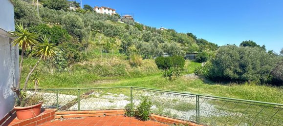 7 rooms Villa in Celle Ligure, Italy No. 290457 8