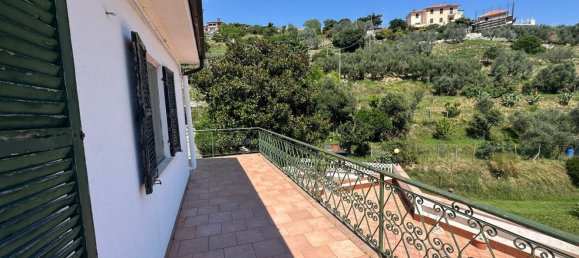 7 rooms Villa in Celle Ligure, Italy No. 290457 37