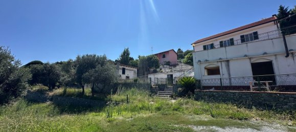 7 rooms Villa in Celle Ligure, Italy No. 290457 10