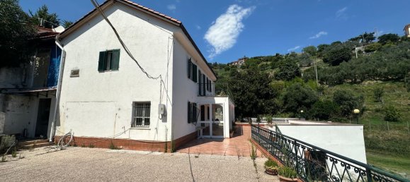 7 rooms Villa in Celle Ligure, Italy No. 290457 22
