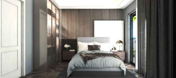 Apartment 1+1 in Alanya, Turkey No. 26787 9