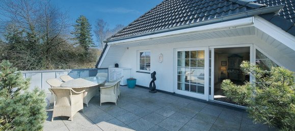 2 غرف نوم بانتهاوس في Solingen, Germany رقم 315128 21