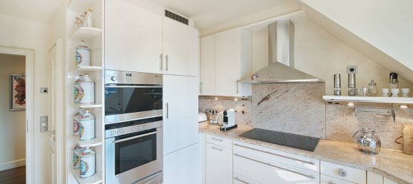 2 غرف نوم بانتهاوس في Solingen, Germany رقم 315128 10