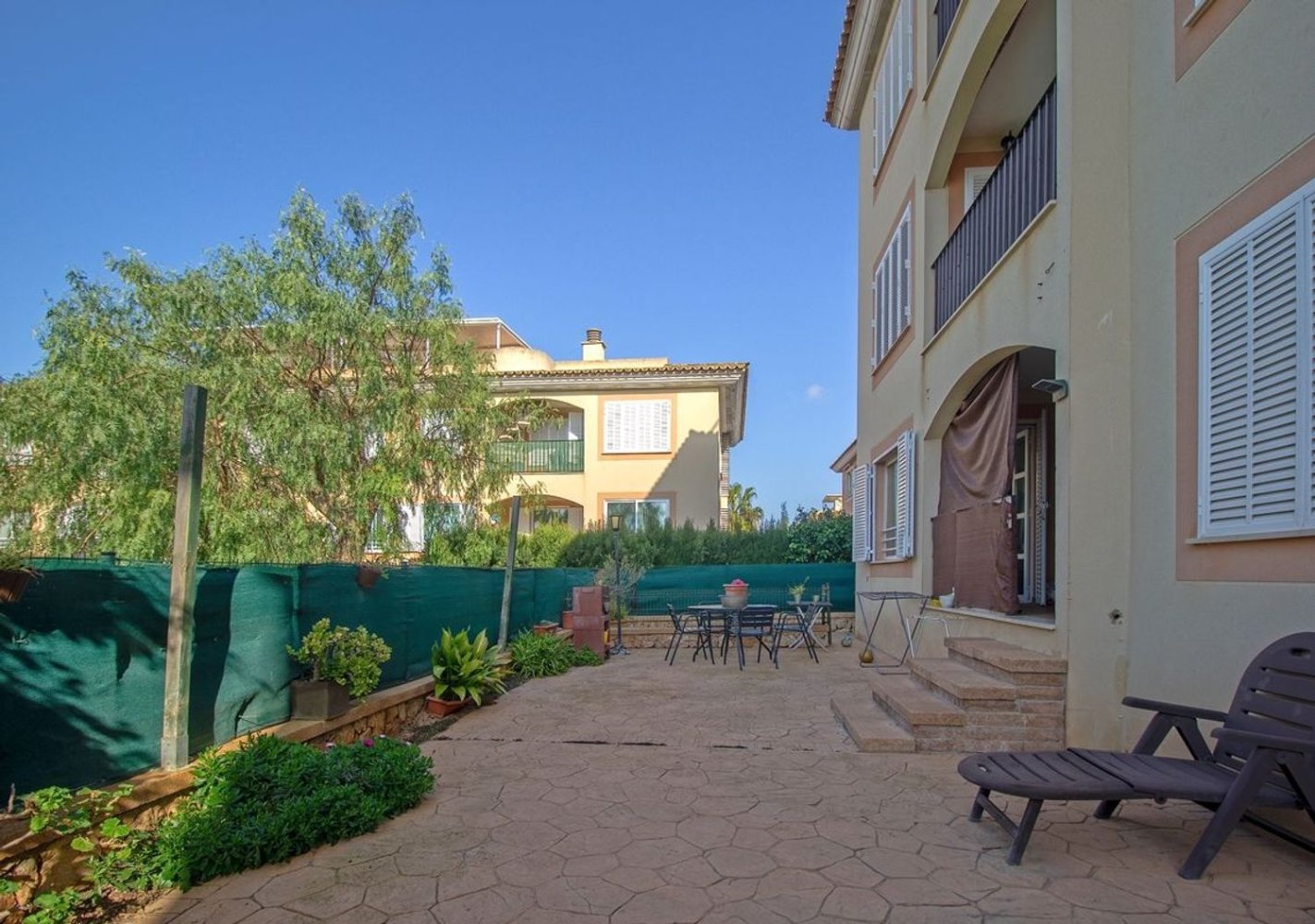 3 bedrooms Apartment in Llucmajor, Spain No. 77900