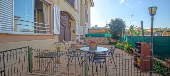 3 bedrooms Apartment in Llucmajor, Spain No. 77900 3