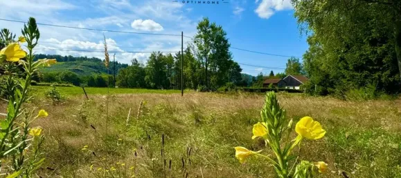 Terreno em Le Thillot, France 1090 m² N.º 262665 3