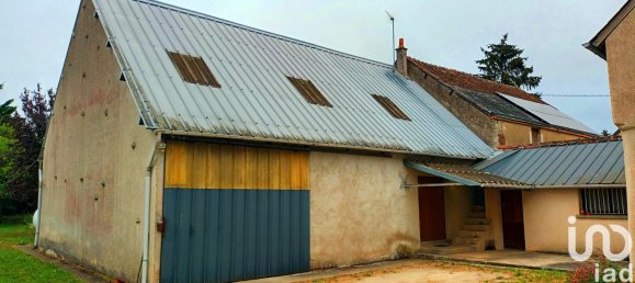 5 bedrooms House in La Chapelle-Saint-Martin-en-Plaine, France No. 240936 17