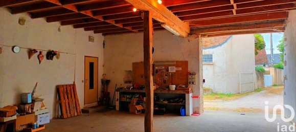 5 bedrooms House in La Chapelle-Saint-Martin-en-Plaine, France No. 240936 10