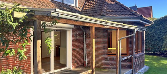 4غرفة منزل في Aurich, Germany رقم 113363 30