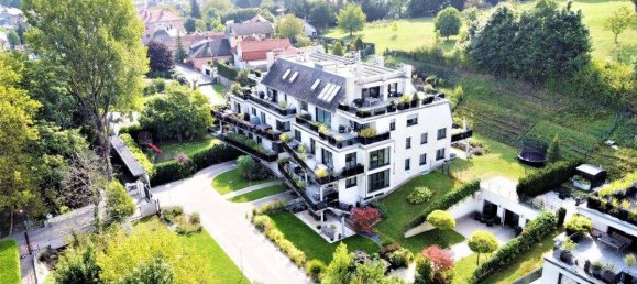 3 rooms Apartment in Klosterneuburg, Austria No. 256093 4