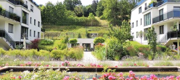 3 rooms Apartment in Klosterneuburg, Austria No. 256093 6