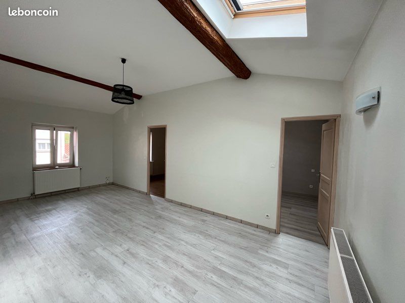 3 Schlafzimmer Doppelhaus in Rhone, France, Nr. 322438