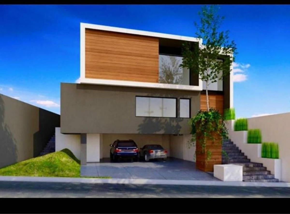 3 Schlafzimmer Haus in Ciudad Lopez Mateos, Mexico, Nr. 213001