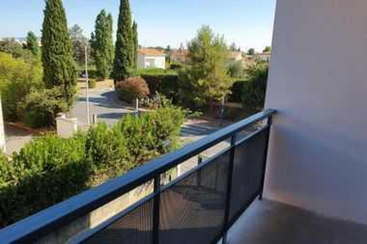 2 Schlafzimmer Eigentumswohnung in Montpellier, France, Nr. 34083