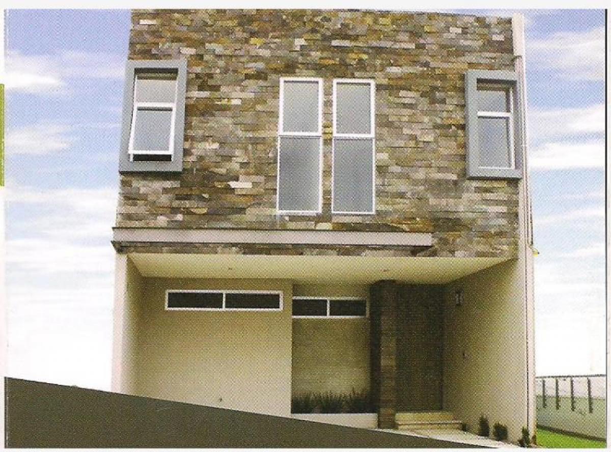 3 chambres Maison à Puebla, Mexico No. 162152