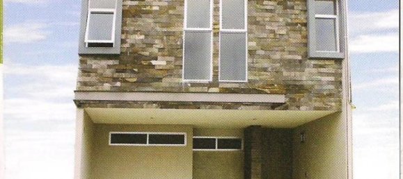 3 chambres Maison à Puebla, Mexico No. 162152 2