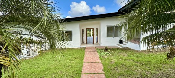 Коммерческая недвижимость с 5 спальнями в Панама № 109 2