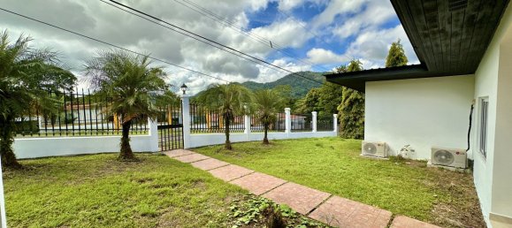 Коммерческая недвижимость с 5 спальнями в Панама № 109 10