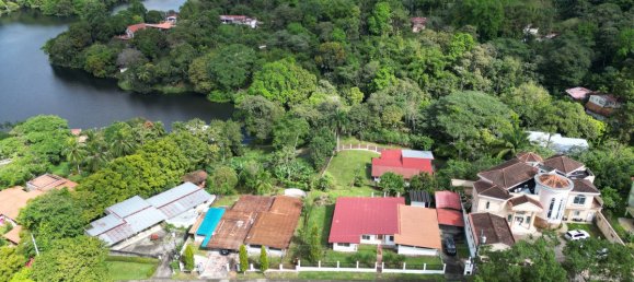 Коммерческая недвижимость с 5 спальнями в Панама № 109 16