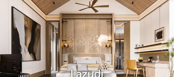 4 Schlafzimmer Villa in Bang Tao, Thailand, Nr. 14049 4