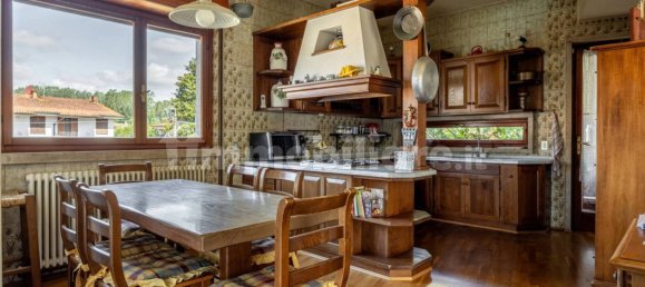 4 غرف نوم فيلا في Lucca, Italy رقم 333989 4