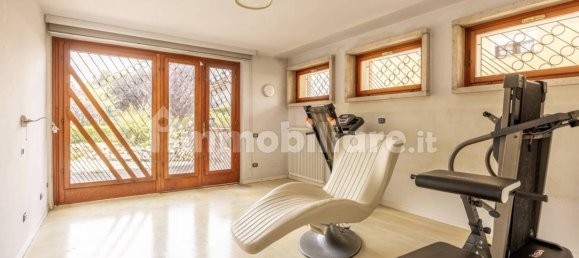 4 غرف نوم فيلا في Lucca, Italy رقم 333989 27