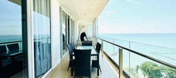 2 bedrooms Condo in Pattaya, Thailand No. 21739 28