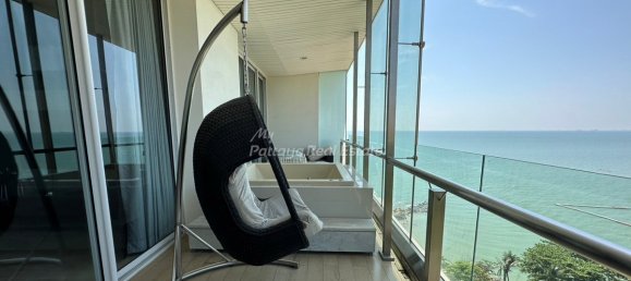 2 bedrooms Condo in Pattaya, Thailand No. 21739 23