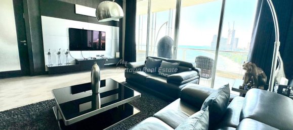 2 bedrooms Condo in Pattaya, Thailand No. 21739 3