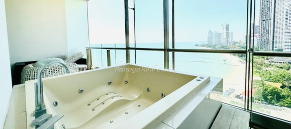 2 bedrooms Condo in Pattaya, Thailand No. 21739 27