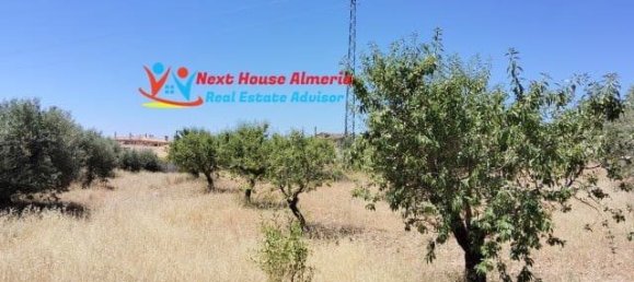  Garage in Oria, Spain No. 286047 2