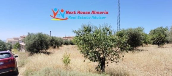  Garage in Oria, Spain No. 286047 3