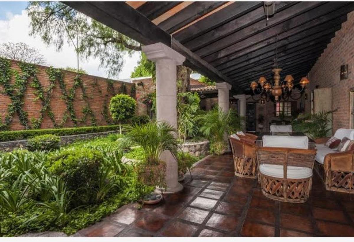 4 Schlafzimmer Haus in Guanajuato, Mexico, Nr. 163463