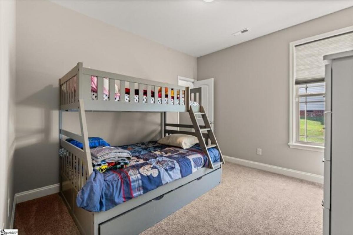 4 bedrooms House in Greer, USA No. 387531