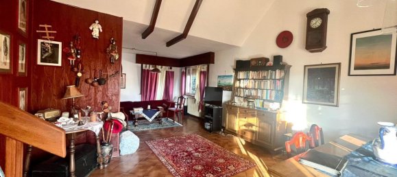 8 rooms Apartment in Massarosa, Italy No. 93055 23