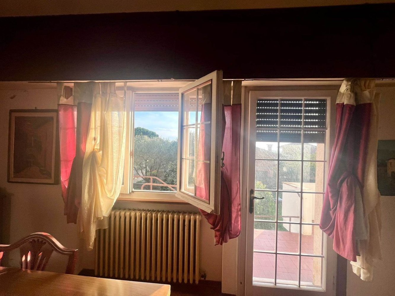 8 rooms Apartment in Massarosa, Italy No. 93055