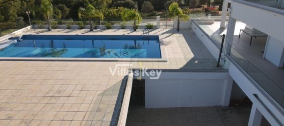 5 bedrooms House in Alvor, Portugal No. 186949 44
