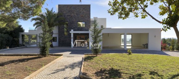 5 bedrooms House in Alvor, Portugal No. 186949 31