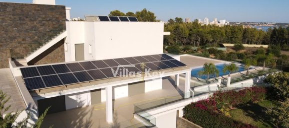 5 bedrooms House in Alvor, Portugal No. 186949 45