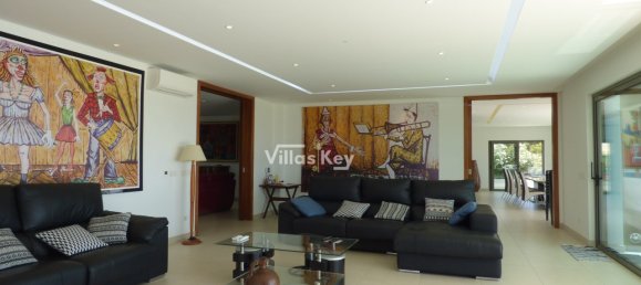 5 bedrooms House in Alvor, Portugal No. 186949 9