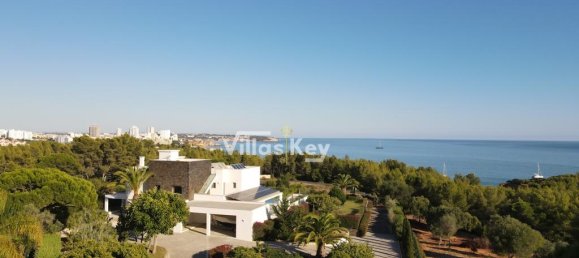 5 bedrooms House in Alvor, Portugal No. 186949 50