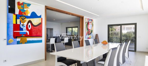 5 bedrooms House in Alvor, Portugal No. 186949 8