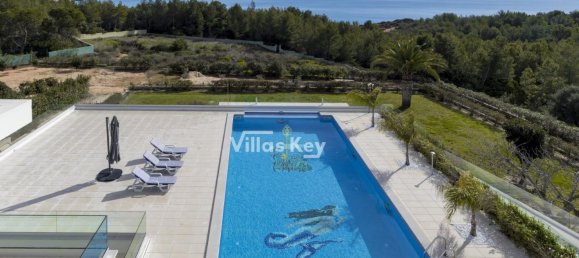 5 bedrooms House in Alvor, Portugal No. 186949 34