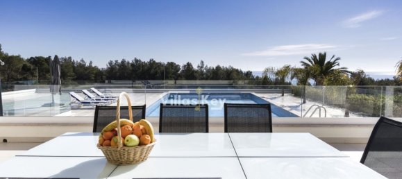 5 bedrooms House in Alvor, Portugal No. 186949 3