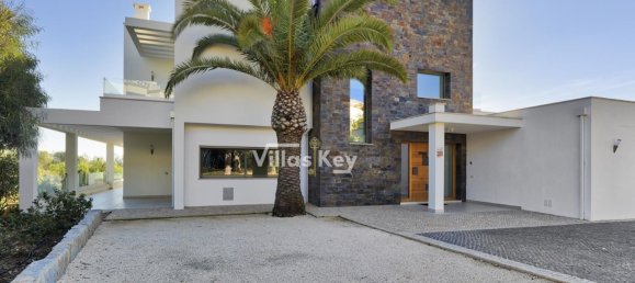 5 bedrooms House in Alvor, Portugal No. 186949 32