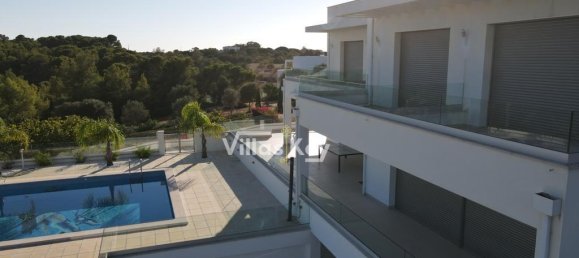 5 bedrooms House in Alvor, Portugal No. 186949 41