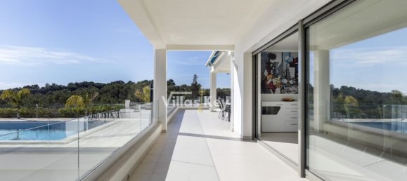 5 bedrooms House in Alvor, Portugal No. 186949 2