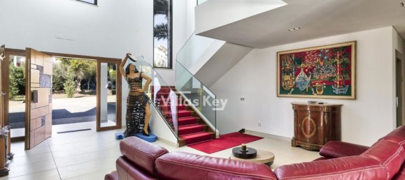 5 bedrooms House in Alvor, Portugal No. 186949 5