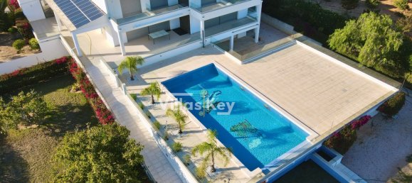 5 bedrooms House in Alvor, Portugal No. 186949 49