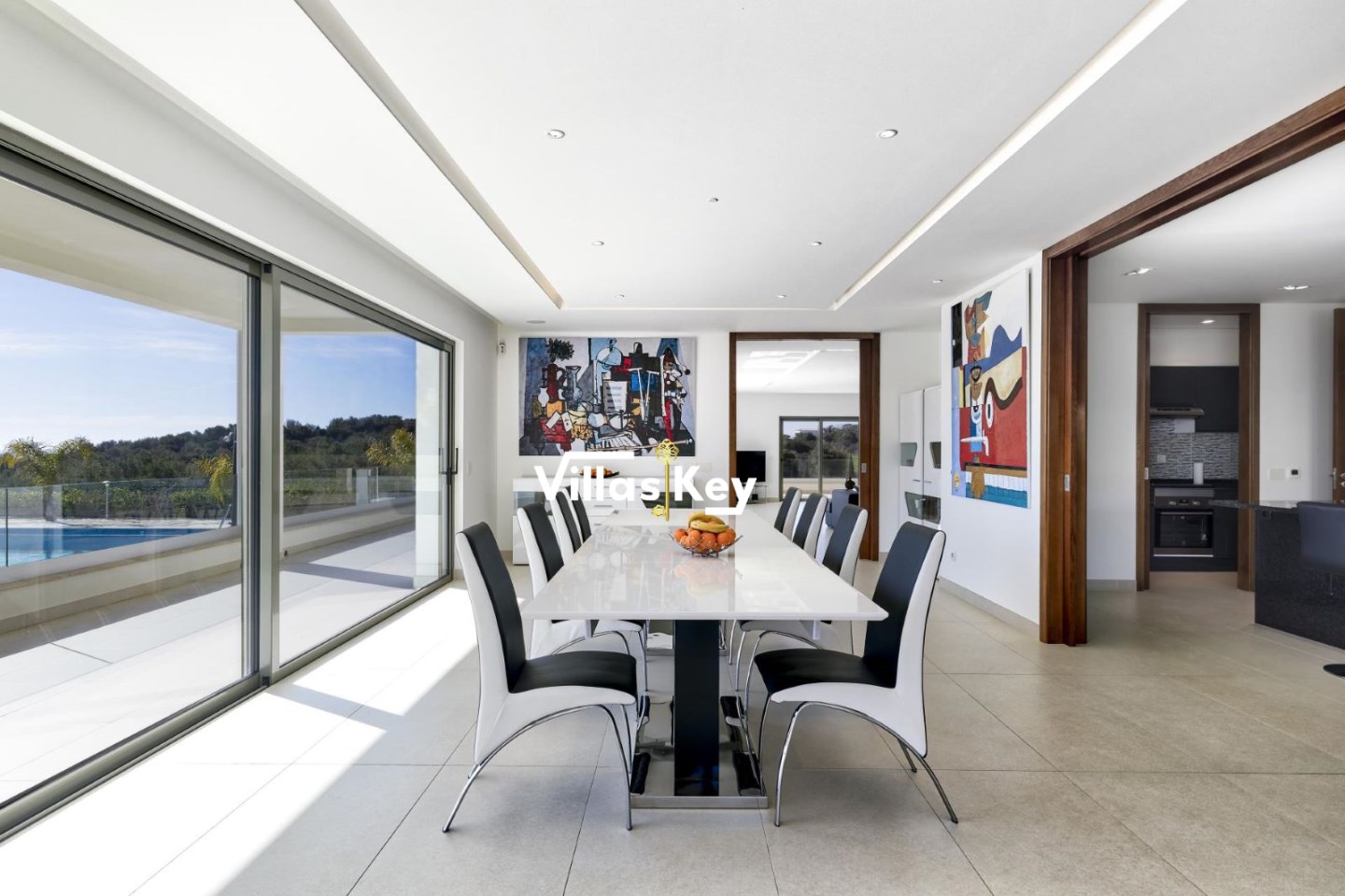 5 bedrooms House in Alvor, Portugal No. 186949